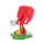 Merch SEGA: Knuckles Cable Guys Holdem, Earbud Holder - 1285851 - zdjęcie 4